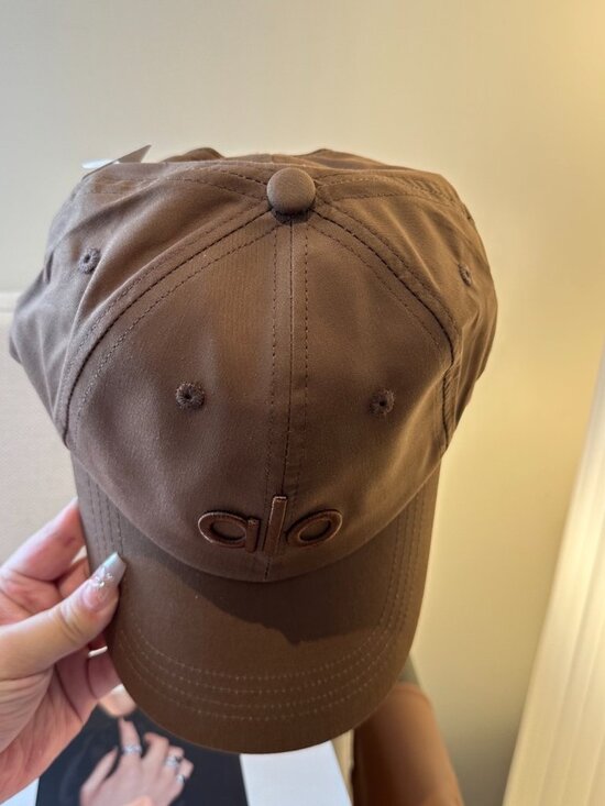 ❤️ALO Quick-Dry Baseball Cap❤️ main image 5